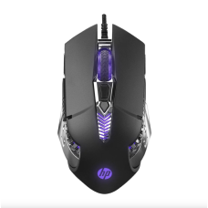 HP G160 Wired Gaming Mouse